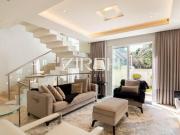 TOWNHOUSE EXCLUSIVA NAS MERCÊS!