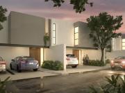 TOWNHOUSE EXDRA EN VENTA EN DZITYA, MERIDA