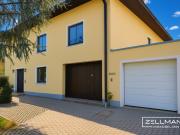 TOWNHOUSE – Exklusives Wohnen auf 530 m² in Rodaun |...