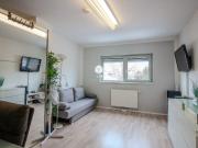Townhouse Feeling: 3 Zimmer Maisonette mit Garten,...