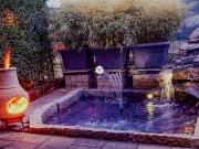 Townhouse Feeling 3 Zimmer Maisonette mit Garten,...