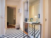 TOWNHOUSE FEELING – 3.5 ROOM APARTMENT WITH GARDEN IN...