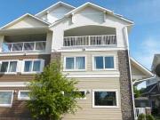 Townhouse For Rent 409 Pandora Avenue West, Winnipeg, Mb...