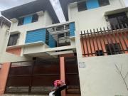 Townhouse For Rent at AFPOVAI, Taguig City