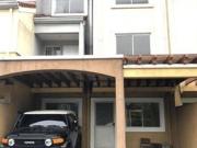 Townhouse for Rent at Celadon Residences, Manila