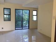 Townhouse for Rent at Kapitolyo, Pasig City