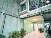 Townhouse for Rent at Manila Near DLSU,CSB,St.Scholastica