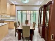 Townhouse for Rent at New Manila, Quezon City