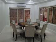 Townhouse for Rent at New Manila, Quezon City