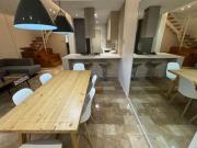 Townhouse for Rent at New Manila, Quezon City