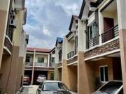 Townhouse for Rent at Orchids Residences, West Fairview,...