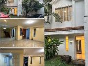 Townhouse for Rent at Quezon City