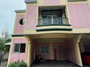 Townhouse for Rent at Rolling Hills New Manila, Quezon City