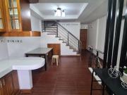Townhouse for Rent at Sampaloc, Manila