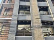 Townhouse for Rent at Sanville, Quezon City