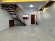 Townhouse for Rent at Sauyo, Quezon City