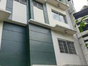 Townhouse for Rent at Scout Area, Quezon City