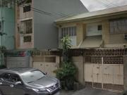 Townhouse for Rent at Scout Area, Quezon City