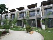 Townhouse For Rent At Talamban Cebu City