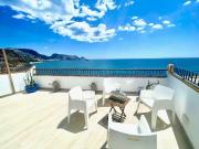 Townhouse for rent in Altea, Alicante