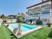 Townhouse for rent in Caleta de Vélez, Vélez Málaga, Málaga