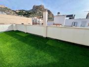 Townhouse for rent in Casco Antiguo Sant Cruz...
