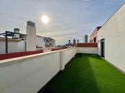 Townhouse for rent in Casco Antiguo Sant Cruz...