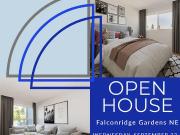 Townhouse for rent in Coral Springs Falconridge Gardens