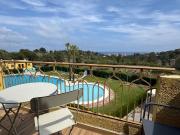 Townhouse for rent in El Montgó, Dénia, Alicante