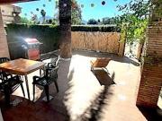 Townhouse for rent in El Palmar Los Molinos, Dénia, Alicante