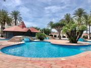 Townhouse for rent in El Palmar Los Molinos, Dénia, Alicante