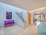 Townhouse For Rent in Guadalmina Alta, Marbella