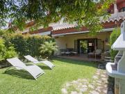 Townhouse for rent in Lomas De Marbella, Marbella, Málaga