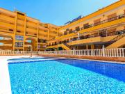 Townhouse for rent in Los Europeos, Torrevieja, Alicante