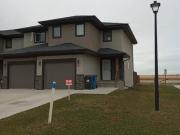 Townhouse for rent in Niverville