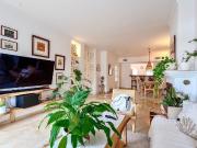 Townhouse For Rent in Nueva Andalucía, Marbella