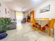 Townhouse for rent in Rincón de la Victoria, Málaga