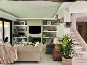 Townhouse for rent in Romana Playa, Marbella, Málaga