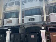 Townhouse for Rent in San Antonio Village, Makati