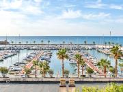 Townhouse for rent in Sitges, Barcelona