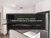 Townhouse for rent in Toronto ON