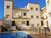 Townhouse for rent in Torremendo, Orihuela, Alicante
