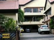 Townhouse for Rent in Valle Verde 6