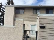 Townhouse for rent in Varsity