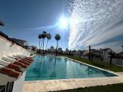 Townhouse for rent in Vélez Málaga, Málaga