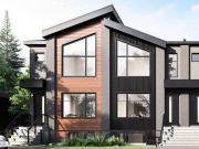 Townhouse for rent in West Jasper Place