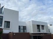 TOWNHOUSE FOR RENT LOS OLIVOS