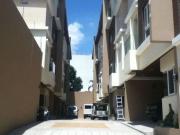 Townhouse for Rent near Banawe, Quezon City