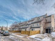 Townhouse for Rent to own NW Calgary