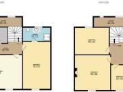 Townhouse for sale 27 Farnham Street Cavan County Cavan